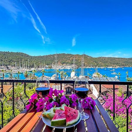 Mykonut Boutique Suites Fethiye Eksteriør bilde
