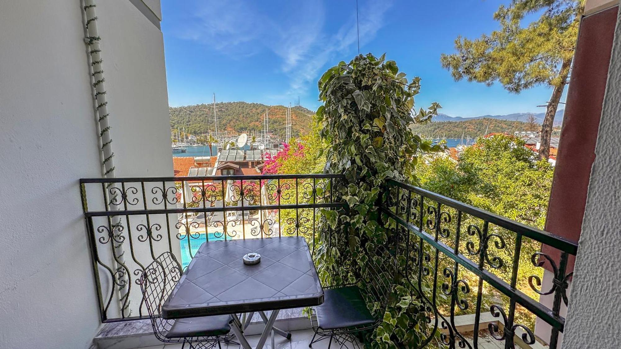 Mykonut Boutique Suites Fethiye Eksteriør bilde