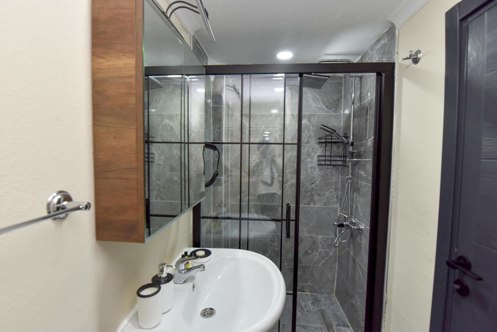 Mykonut Boutique Suites Fethiye Eksteriør bilde